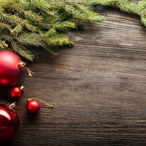 grand garland decorations